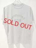 ENGLATAILOR by GB × uniform experiment (Everything BAD The Boys-TEE) GRAY