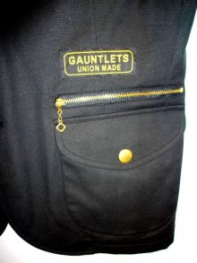 他の写真2: Gauntlets (2-BUTTON JACKET) BLACK