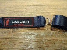 他の写真3: Porter Classic (KOKIJI ACCESSORY 古生地蝶ネクタイ) BLUE