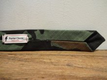 他の写真3: Porter Classic (CAMOUFLAGE NECKTIE W/HEART) CAMOUFLAGE