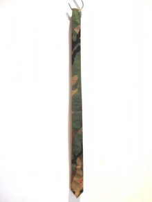 他の写真1: Porter Classic (CAMOUFLAGE NECKTIE W/HEART) CAMOUFLAGE