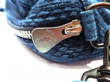 他の写真2: Porter Classic (KENDO SHOULDER BAG S) Color ： Blue