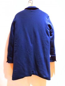 他の写真2: Porter Classic (P.C HAND WORK BOA TAILORED COAT) Color：Blue