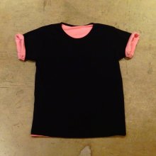 他の写真2: Porter Classic (REVERSIBLE T-SHIRT) Color：Pink/Black