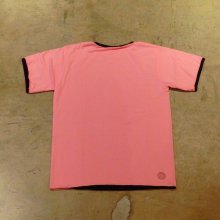 他の写真1: Porter Classic (REVERSIBLE T-SHIRT) Color：Pink/Black