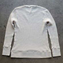 他の写真3: Porter Classic (CREW NECK THERMAL) Color：White