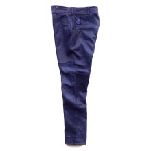 他の写真2: Porter Classic (DEER SKIN PANTS) Color：Blue