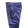 画像5: Porter Classic (DEER SKIN PANTS) Color：Blue