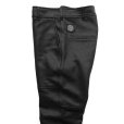 画像5: Porter Classic (DEER SKIN PANTS) Color：Black