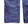 画像8: Porter Classic (DEER SKIN PANTS) Color：Blue