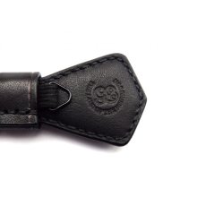 他の写真2: Porter Classic ”guest handwork★GROK LEATHER★” (LEATHER BOW TIE "Film") Color ： Black