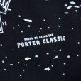 画像3: Porter Classic (ALOHA SHIRT) Color：Black (3)