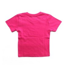 他の写真1: ROLL (FLOWER ROLL KIDS T-SHIRT) Color：Tropical Pink