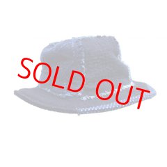 Porter Classic (PC KENDO×PC SASHIKO HAT) Color：Blue