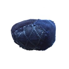 他の写真1: Porter Classic (PC KENDO×PC SASHIKO FLAT CAP) Color：Blue