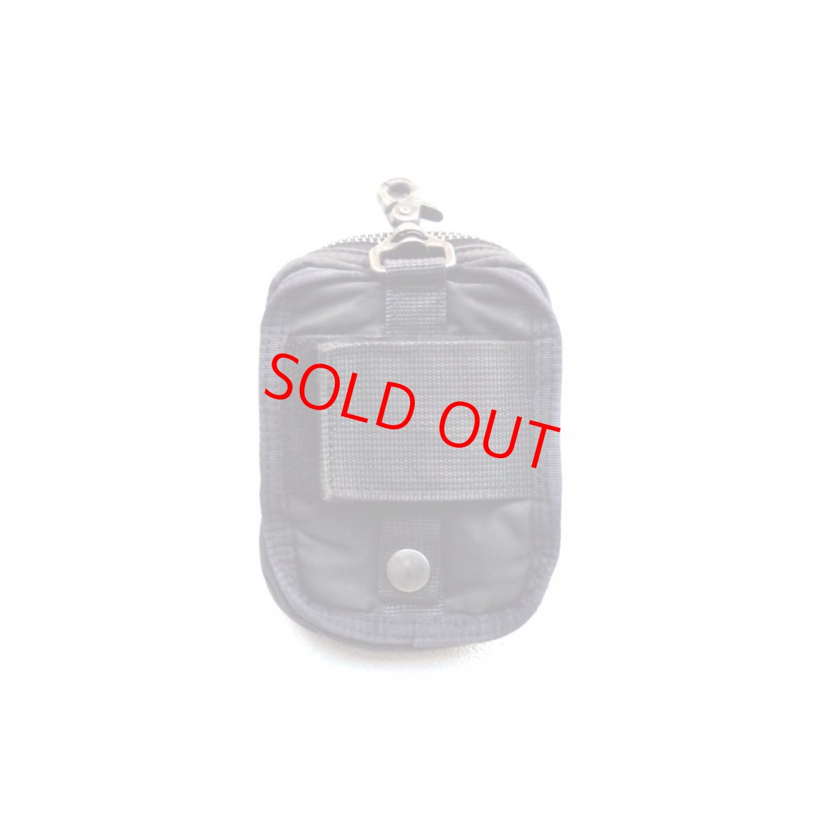 Porter Classic (SUPER NYLON DAY PACK L) Color：Black