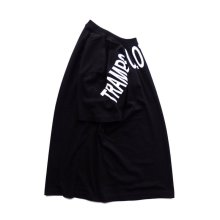 他の写真2: TRAMPS ORIGINAL (TRAMPS 5th Anniversary Limited T-Shirt "T.C.S Tee") Color：Black