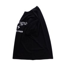 他の写真3: TRAMPS ORIGINAL (TRAMPS 5th Anniversary Limited T-Shirt "No Vogue... Tee") Color：Black