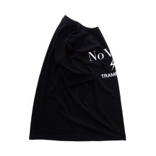 他の写真2: TRAMPS ORIGINAL (TRAMPS 5th Anniversary Limited T-Shirt "No Vogue... Tee") Color：Black