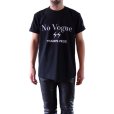 画像3: TRAMPS ORIGINAL (TRAMPS 5th Anniversary Limited T-Shirt "No Vogue... Tee") Color：Black (3)