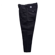 他の写真2: Porter Classic (LOCAL BLACK CROPPED PANTS) Color：Black