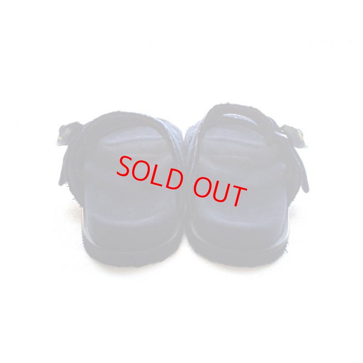 k*w様 ポータークラシック 剣道スパルタカス ブラック　サンダル kendo Porter Classic 