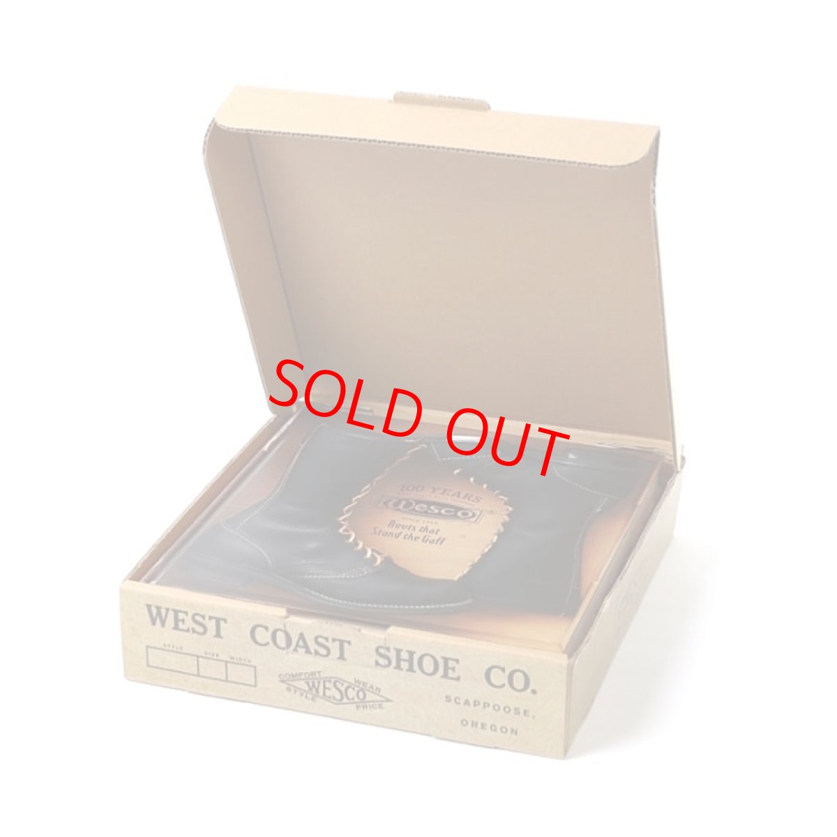 【大特価】<ヴィンテージ>モロッコ直輸入 ブジャドプフ-No.1 50's RED WING 898 10-EE NOS | FOREMOST 古着・ビンテージ