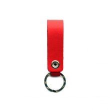 他の写真2: Lewis Leathers "Key Ring Mk-1" Color：Red