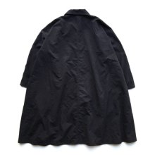 他の写真1: Porter Classic "WEATHER SWING COAT" Color：Black