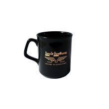 他の写真1: Lewis Leathers "Coffee Mug" Color：Black