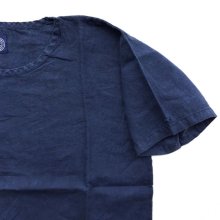 他の写真3: Porter Classic "LINEN T-SHIRT" Color：Navy