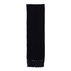 小物 Porter Classic - TIMES SQUARE SILK STOLE Porter Classic 