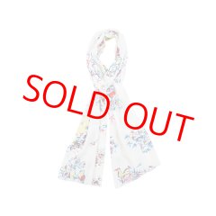 小物 Porter Classic HAWAIIAN HISTORY STOLE Porter Classic 