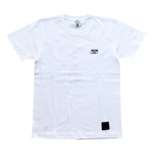 他の写真1: M&M "PRINT S/S T-SHIRT" Color：White