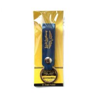 Lewis Leathers "Key Ring Mk-1" Color：Blue