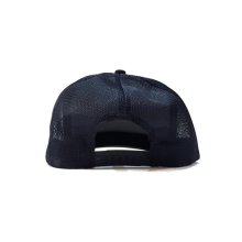 他の写真2: M&M "PRINT MESH CAP" Color：Navy