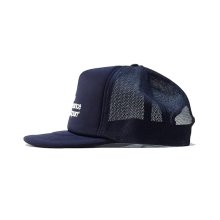 他の写真1: M&M "PRINT MESH CAP" Color：Navy