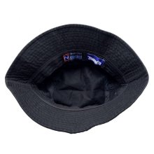 他の写真1: M&M "BUCKET HAT" Color：Black