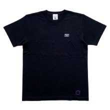 他の写真1: M&M "PRINT S/S T-SHIRT" Color：Black