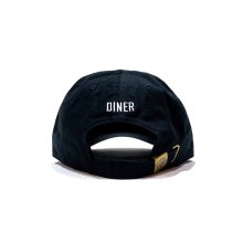 他の写真1: M&M × TAMAGAWA DINER "COTTON CAP" Color：Black