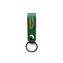 他の写真1: Lewis Leathers "Key Ring Mk-1" Color：Dark Green