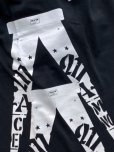 画像2: M&M "PRINT S/S T-SHIRT" Color：Black (2)