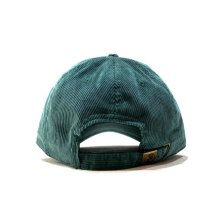 他の写真2: M&M "CORDUROY CAP" Color：Dark Green
