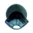 画像3: M&M "CORDUROY CAP" Color：Dark Green (3)