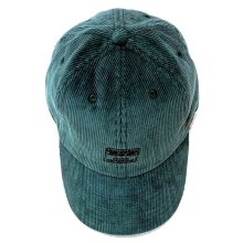 他の写真3: M&M "CORDUROY CAP" Color：Dark Green