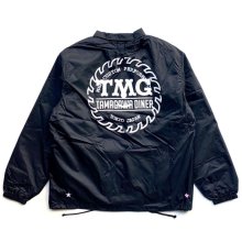 他の写真1: M&M × TAMAGAWA DINER "BOA WIND BREAKER" Color：Black