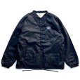 画像1: M&M × TAMAGAWA DINER "BOA WIND BREAKER" Color：Black (1)