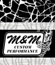 画像2: M&M × MASSES "SWEATER MxM MASSES 01" Color：Gray (2)