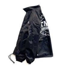 他の写真2: M&M × TAMAGAWA DINER "BOA WIND BREAKER" Color：Black