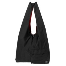 他の写真1: Lewis Leathers × PORTER "SHOPPING BAG" Color：Black
